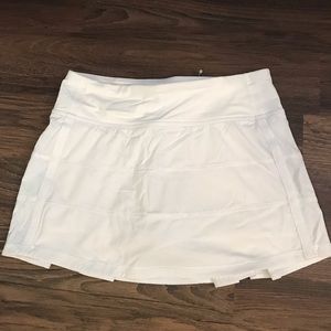 Lululemon Skort